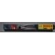 AR380U BOSCH AEROTWIN TERGICRISTALLO PER CHEVROLET DAEWOO HONDA LANCIA VW