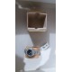 OROLOGIO FOSSIL DONNA CINTURINO METALLO