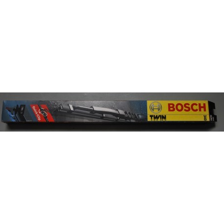 340 BOSCH TWIN TERGICRISTALLO PER JEEP LADA FIAT LAND ROVER