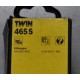 465S BOSCH TWIN TERGICRISTALLO PER VW POLO