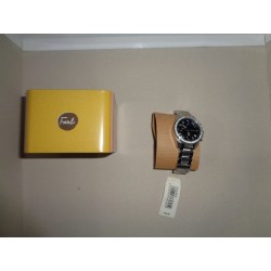 OROLOGIO FOSSIL DONNA CINTURINO METALLO