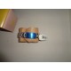 OROLOGIO FOSSIL DONNA CINTURINO METALLO