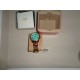 OROLOGIO FOSSIL DONNA  CINTURINO IN METALLO COLORE GIALLO