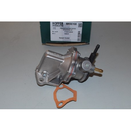 HPOC100 HOFFER Pompa carburante PER RENAULT 4 Estafette