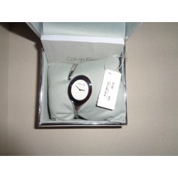 OROLOGIO DONNA CALVIN KLEIN  NUOVO