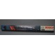 502  BOSCH TWIN TERGICRISTALLO PER TOYOTA SUZUKI HONDA HYUNDAI CITROEN