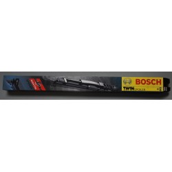 530S BOSCH TWIN TERGICRISTALLO PER AUDI JEEP VW