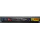 582S BOSCH TWIN TERGICRISTALLO PER AUDI A6 A8 PORSCHE