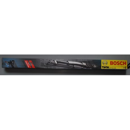 582S BOSCH TWIN TERGICRISTALLO PER AUDI A6 A8 PORSCHE