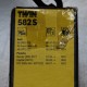 582S BOSCH TWIN TERGICRISTALLO PER AUDI A6 A8 PORSCHE