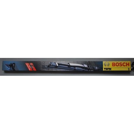 600 BOSCH TWIN TERGICRISTALLO PER MERCEDES SERIE C CLK E SL