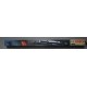 702S BOSCH TWIN TERGICRISTALLO PER PEUGEOT 307
