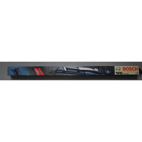702S BOSCH TWIN TERGICRISTALLO PER PEUGEOT 307