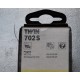 702S BOSCH TWIN TERGICRISTALLO PER PEUGEOT 307