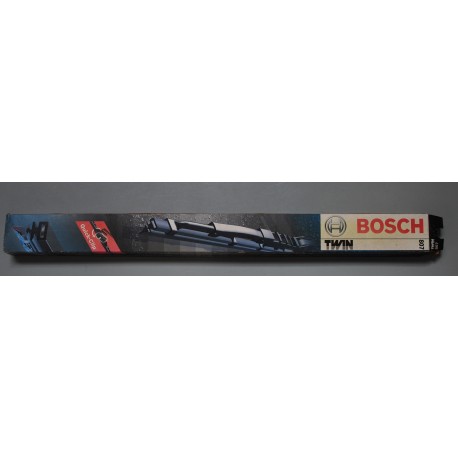 807 BOSCH TWIN TERGICRISTALLO PER LAND ROVER DISCOVERY II