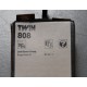 808 BOSCH TWIN TERGICRISTALLO PER LAND ROVER RANGE ROVER III