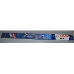 600 BOSCH TWIN TERGICRISTALLO PER MERCEDES SERIE C CLK E SL