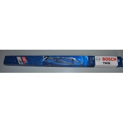 601 BOSCH TWIN TERGICRISTALLO PER FIAT LADA RENAULT VW