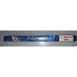 611S BOSCH TWIN TERGICRISTALLO PER VOLVO CITROEN PEUGEOT RENAULT