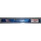 653S BOSCH TWIN TERGICRISTALLO PER HONDA KIA MAZDA PEUGEOT TOYOTA