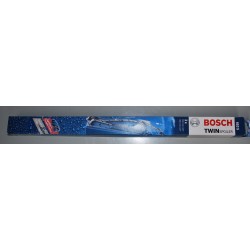 653S BOSCH TWIN TERGICRISTALLO PER HONDA KIA MAZDA PEUGEOT TOYOTA