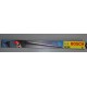 H500 BOSCH REAR TERGICRISTALLO PER FORD HYUNDAI SAAB