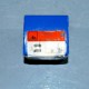 605709 ATE KIT PASTIGLIE FRENO PER MITSUBISHI MIRAGE DAIHATSU CUORE TREVIS