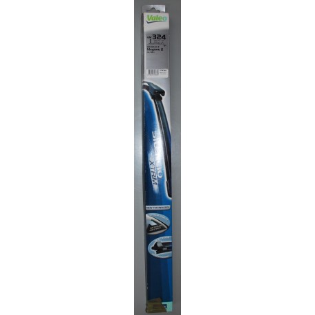 VM324 VALEO TERGICRISTALLO PER RENAULT MEGANE II