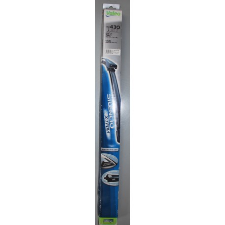 VM430 VALEO TERGICRISTALLO PER VOLVO S40 V50