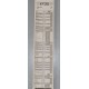 VF35 VALEO TERGICRISTALLO PER CITROEN LADA VW
