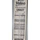 UM27 VALEO SILENCIO TERGICRISTALLO PER CITROEN PEUGEOT