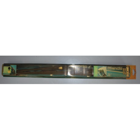 UM208 VALEO SILENCIO TERGICRISTALLO PER ALFA 156
