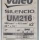 UM216 VALEO SILENCIO TERGICRISTALLO PER ALFA 147 COUPE GT