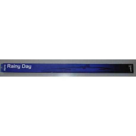 RD70 RAINY DAY TERGICRISTALLO PER CHRYSLER CITROEN FIAT PEUGEOT TOYOTA
