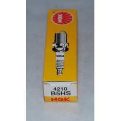 NGK CANDELA 4210 B5HS PER VW TRANSPORTER T2 MAGGIOLINO