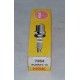 NGK 4x CANDELA 7264 BUR5ET10 PER AUDI SEAT VW