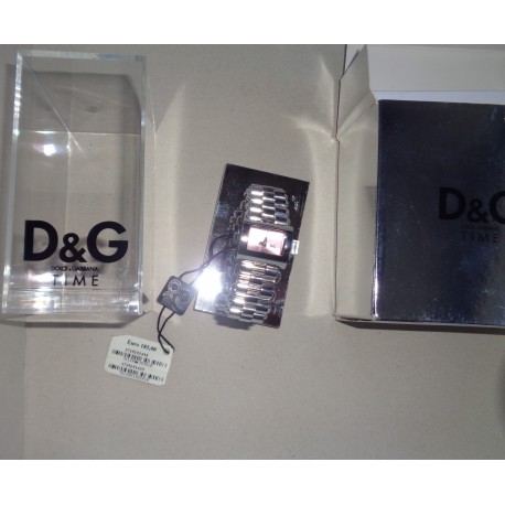 Orologio  3712251435   DOLCE & GABBANA  NUOVO