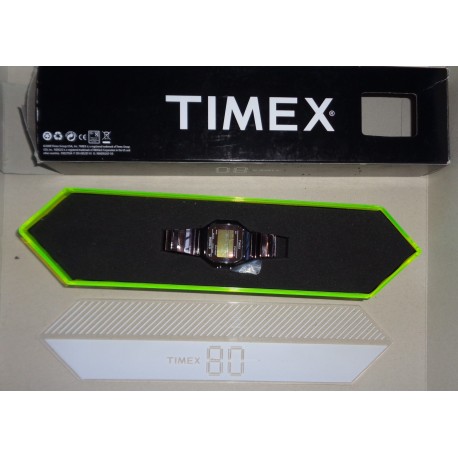 OROLOGIO    T2N021 CLASSICS  TIMEX IRONMAN NUOVO