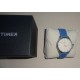 OROLOGIO    T2N348 BLUE STRAPP  TIMEX  NUOVO
