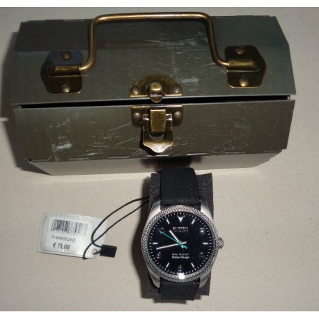 OROLOGIO P-6A005UN2 FONDERIA NUOVO