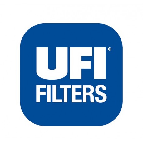 2503500 UFI FILTRO OLIO PER SMART CABRIO CITY COUPE CROSSBLADE ROADSTER FORTWO
