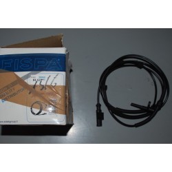 84.527 FISPA Sensore, N° giri ruota Assale ant Dx PER ALFA ROMEO 147