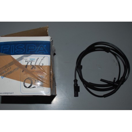 84.527 FISPA Sensore, N° giri ruota Assale ant Dx PER ALFA ROMEO 147