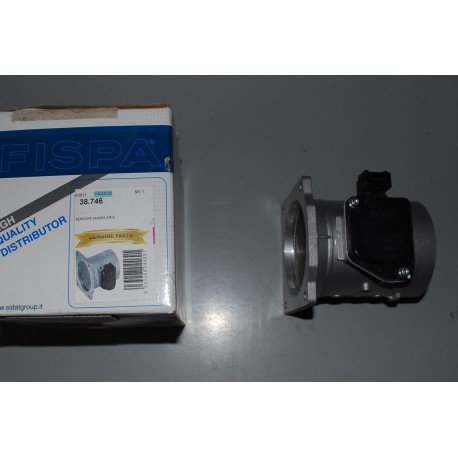 38.746 FISPA Debimetro PER AUDI VW PASSAT B5