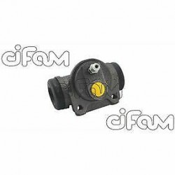 Cilindretto freno CIFAM METELLI 101-747 Peugeot Citroen