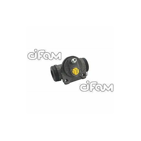 Cilindretto freno CIFAM METELLI 101-747 Peugeot Citroen