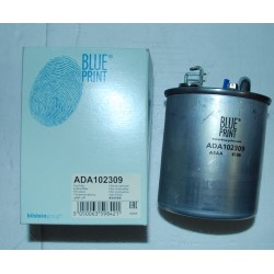 ADA102309 BLUE PRINT FILTRO CARBURANTE PER JEEP GRAND CHEROKEE II