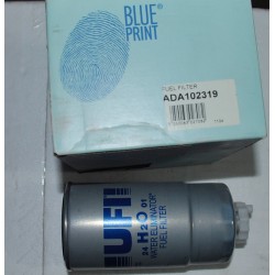 ADA102319 BLUE PRINT FILTRO CARBURANTE PER JEEP CHEROKEE III IV
