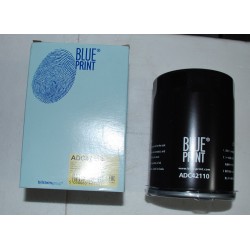 ADC42110 BLUE PRINT FILTRO OLIO PER MITSUBISHI