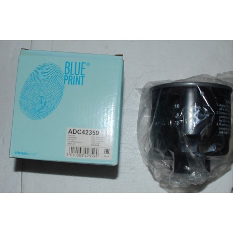 ADC42359 BLUE PRINT FILTRO CARBURANTE PER MITSUBISHI L200